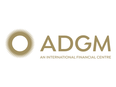 ADGM logo