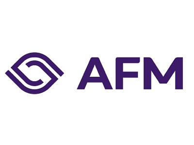 AFM logo