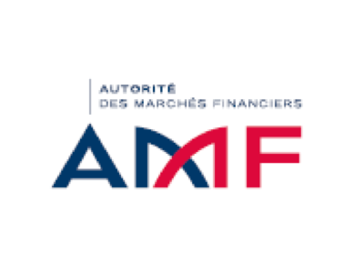 AMF logo