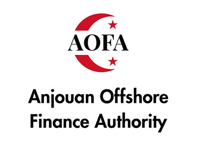 AOFA logo