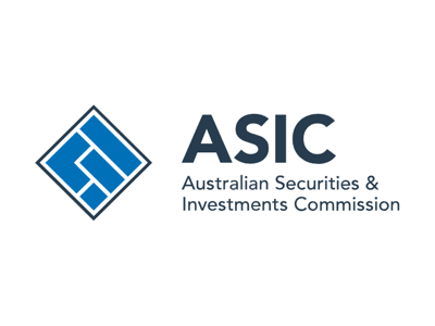 ASIC logo