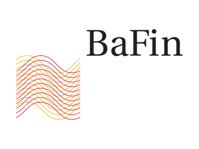 BaFin logo