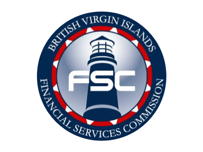 BVI FSC logo