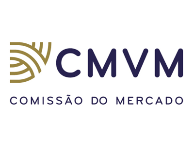 CMVM logo