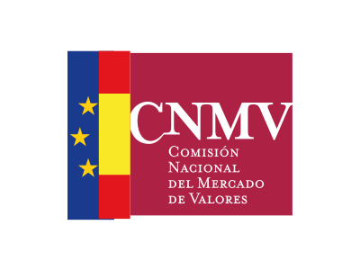 CNMV logo