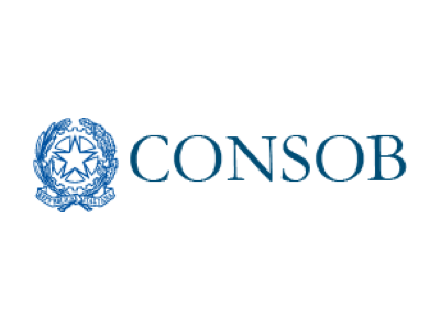 CONSOB logo