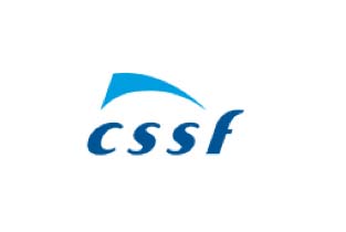 CSSF logo