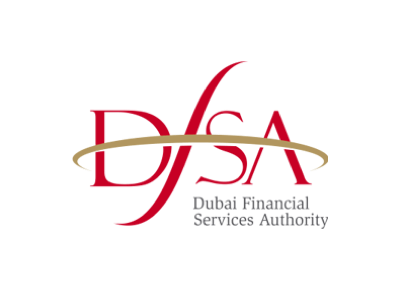 DFSA logo