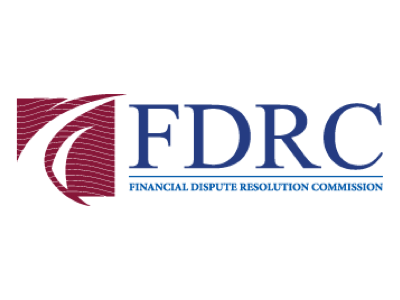 FDRC logo