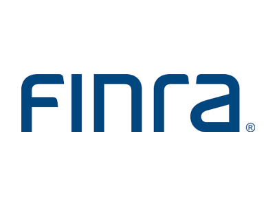 FINRA logo