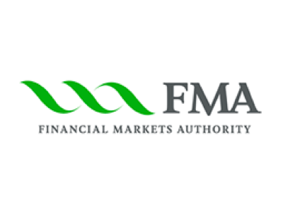 FMA logo