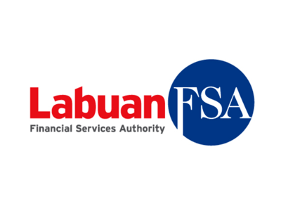 Labuan FSA logo