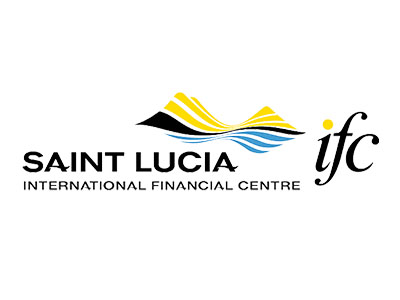 Saint Lucia IFC logo